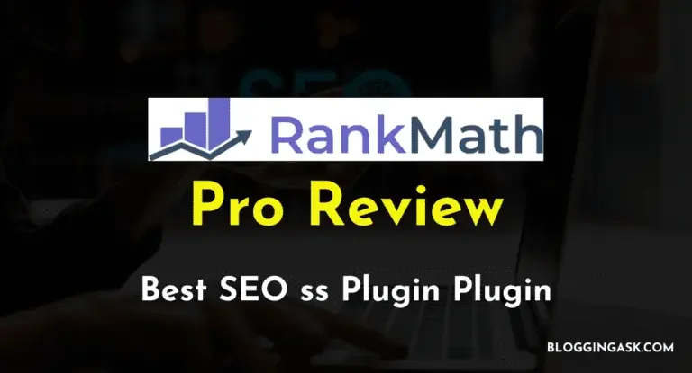 Rankmath PRO Review: Does it worth the Upgrade?