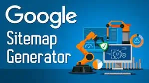 google sitemap generator