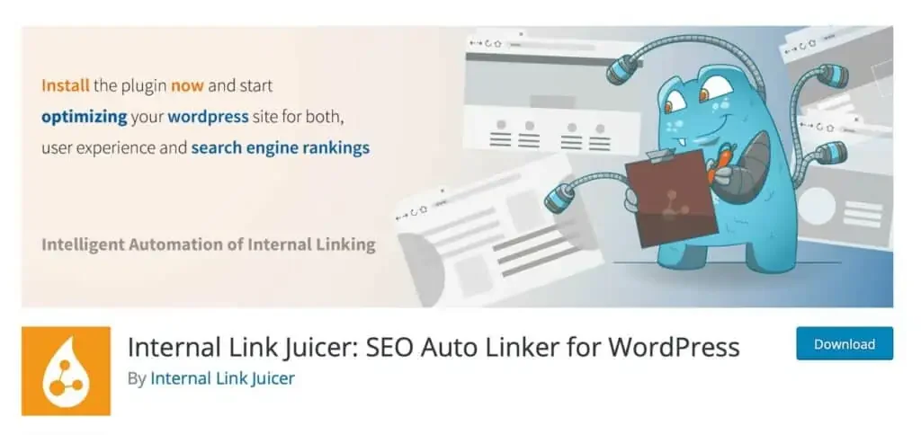 internal-link-juicer