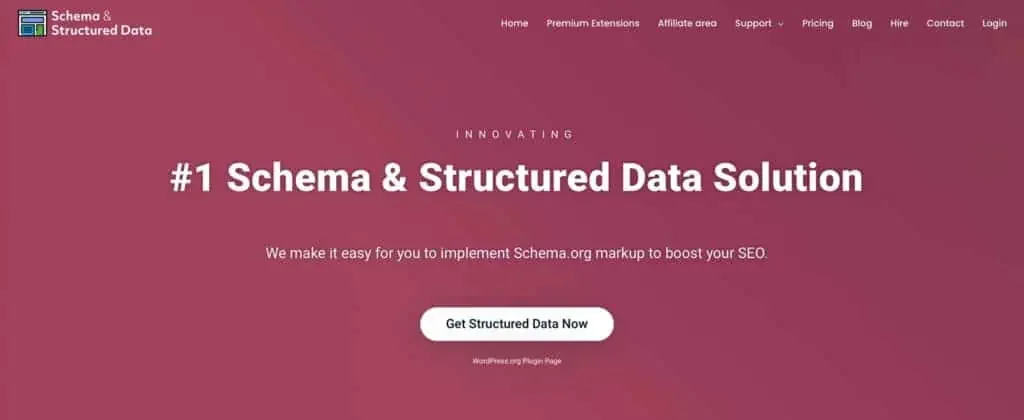 schema-and-structured-data