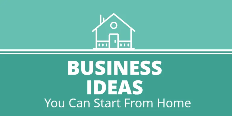 25 Best Home Based Business Ideas for Every kind of Entrepreneur